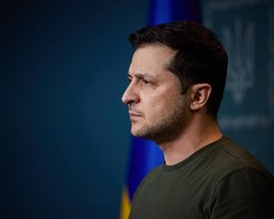 Контрнаступ ЗСУ: Україна хоче показати результат до саміту НАТО, — Зеленський