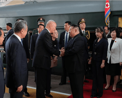 Кім Чен Ин визначився зі своїм наступником: хто стане новим лідером Північної Кореї