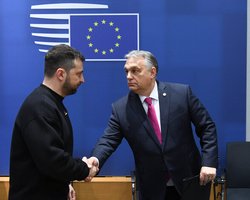 Венгрия требует признать всю территорию Закарпатья "традиционно венгерской", — СМИ