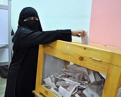 В Египте 10 кандидатов отстранены от участия в выборах