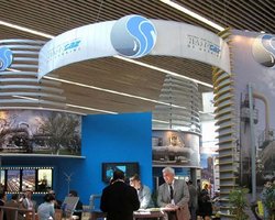 Нафтогаз рассчитался с Газпромом за полученный в ноябре газ