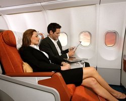 Авиабилеты на внутренние рейсы могут подешеветь