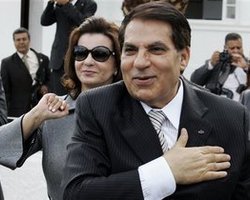 Для свергнутого президента Туниса потребовали высшей меры