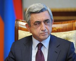 Брата и племянницу бывшего президента Армении объявили в розыск