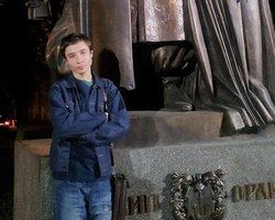 Павла Гриба из СИЗО перевезли в больницу