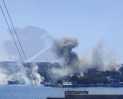 Сигнала воздушной тревоги не было: в оккупированном Крыму погибла дочь заммэра Магадана