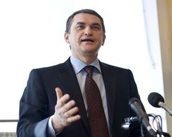 Украина не относится к приоритетам США, - экс-посол