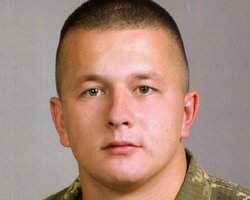 На Донбассе погиб командир батареи 15-го артиллерийского полка