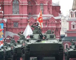 Перемирие на 9 мая: зачем Путину трехдневная "тишина" и как он этим воспользуется