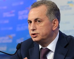 Партия регионов обвинила оппозицию в попытке фальсификации результатов в 14-м округе