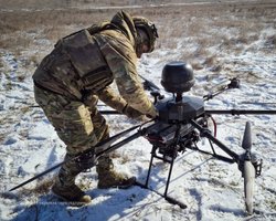 Масована атака дронів на РФ: вибухи лунали у Московському регіоні й не тільки