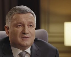 "Это будет катастрофа": Аваков рассказал, как РФ отреагирует на санкции против Медведчука