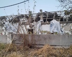 Понад 50 обстрілів: ЗС РФ вбили дитину в Херсонській області (фото)