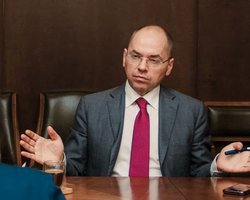 Вакцинация в Украине не началась с 15 февраля "из-за проблем с транспортировкой", - Минздрав