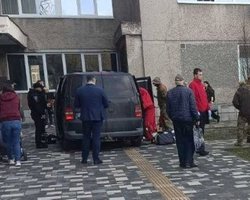 Убивство військовослужбовця ТЦК у Львові: журналіст Глагола назвав ім'я можливого нападника