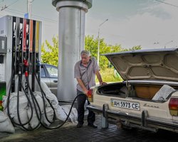 Бензин — 80 гривен за литр: когда и почему подорожает топливо