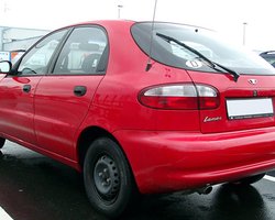 Страховщики назвали самые аварийные машины