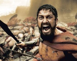 Опубликован трейлер продолжения 300 спартанцев