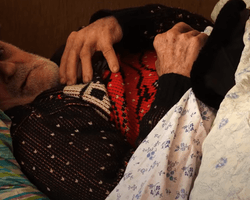 Действовали в соответствии с законом: в ТЦК прокомментировали мобилизацию единственного смотрителя тяжелобольного отца