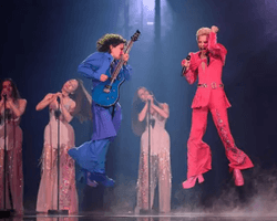 Сюрприз от украинцев: как проголосовало жюри на финале Евровидения-2025 (фото)