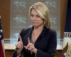 Госдеп призвал Варшаву пересмотреть закон о "бандеризме"