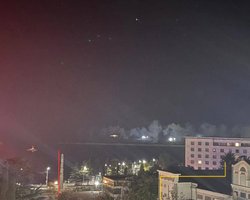 "Є частиною логістичного ланцюга": Сили оборони атакували один із найбільших НПЗ в РФ