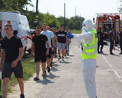 Угроза теракта на ЗАЭС: в Запорожье начали готовиться к эвакуации