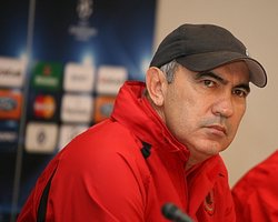 Тренер ФК Рубин: Слава Аллаху, нам удалось выиграть