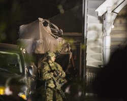 Полицейские рассказали, как вышли на след Царнаева