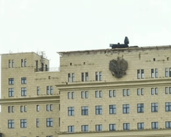 "На тлі атак українських БПЛА": у РФ заявили про "посилення ППО" в Московській області