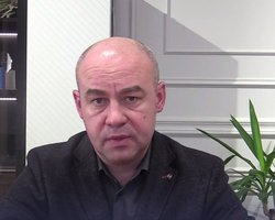 "Отключим воду и тепло": мэр Тернополя пригрозил нарушителям карантина