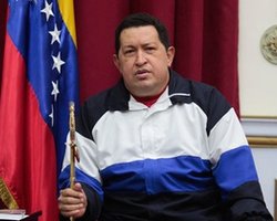 В Венесуэле начали расследование в отношении каналов, не показавших сообщение о здоровье Чавеса