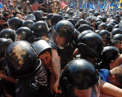 Спикер: И оппозиция, и большинство не хотят поднимать вопрос о киевских выборах