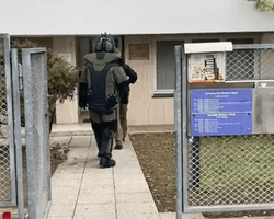 Кровавые пакеты с глазами животных: украинские дипломаты в 6 странах получили угрозы (видео)