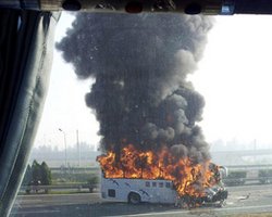 Ученые определили самый опасный день в США для водителей