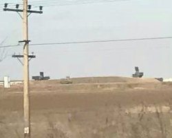 После ударов ВСУ: россияне наращивают количество ПВО в Крыму, — Атеш (видео, фото)