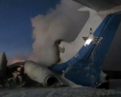 Количество жертв и пострадавших при взрыве Ту-154М увеличилось