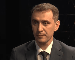 Україна готова закупити в Pfizer інноваційні ліки від COVID-19 (відео)