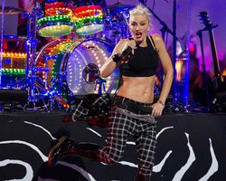 No Doubt отменили турне из-за записи нового альбома
