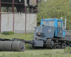 "Много техники потеряно": в Раде хотят выделить ₴573 млн из бюджета на средства разминирования