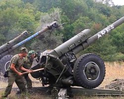 Дорога смерти. Как украинские войска покидали Иловайск в августе 2014-го