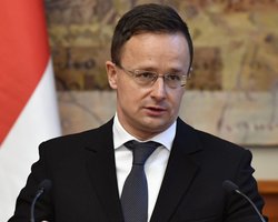 Угорщина блокуватиме 20 пакет антиросійських санкцій: в Орбана поставили умову