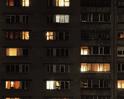 "6 через 3": с 30 января отключения электричества в Хмельницкой области станут дольше (фото)