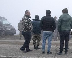 Армения и Азербайджан обменялись военнопленным в формате "всех на всех"
