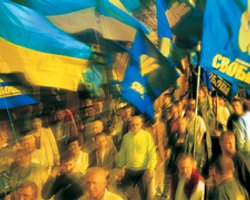 Свобода решила сформировать Правительство национальной альтернативы