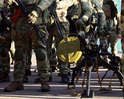 В ВС РФ не уберегли тайну о "двухсотых": теперь бойцы платят командирам, — "АТЕШ"