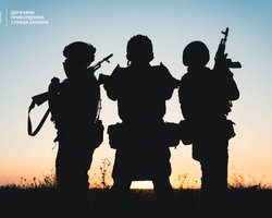 В Волчанске пограничники захватили в плен оккупанта, который ждал эвакуации 21 день (видео)