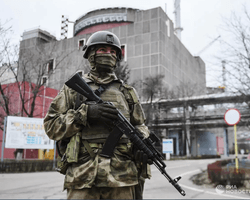 Генштаб ВСУ предупредил о подготовке россиянами серии терактов