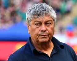 Не может работать в атмосфере враждебности. Луческу заявил об уходе из "Динамо", – СМИ