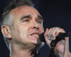 Мемуары Моррисси обошли по продажам новую книгу о Бриджит Джонс